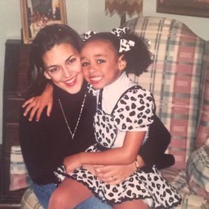 Meet your Posher, Adair